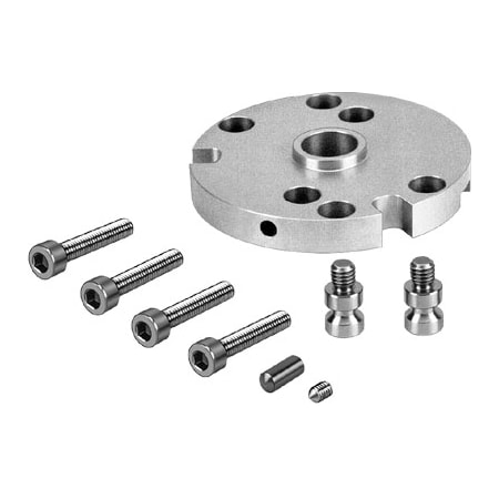 Festo Adapter Kit HAPG-SD2-8 HAPG-SD2-8